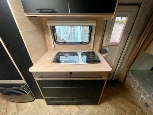 CARAVELAIR 486 SPORT LINE – 2024 - Imagen 8