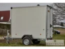 Böckmann KK 2513/15 H Kühlanhänger