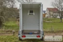 Böckmann KK 2513/15 H Kühlanhänger