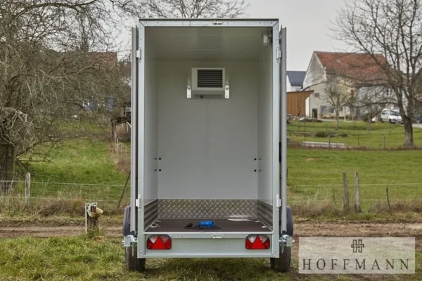 Böckmann KK 2513/15 H Kühlanhänger – Bild 4