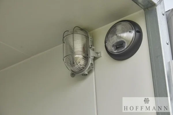Böckmann KK 2513/15 H Kühlanhänger – Bild 5