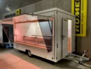 Remolque de ventas Humer ERGO 3400