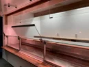 Remolque de ventas Humer ERGO 3400