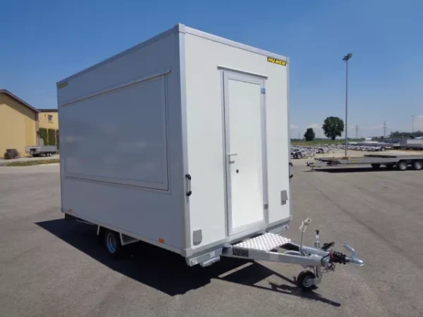 Vehículos vacíos VK 299x199x230 1300 kg (SVTDT13H0R0001511)