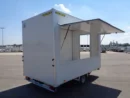Vehículos vacíos VK 299x199x230 1300 kg (SVTDT13H0R0001511)