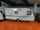 Caravana ADRIA AVIVA 472 PK