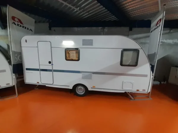 Caravana ADRIA AVIVA 472 PK - Imagen 12