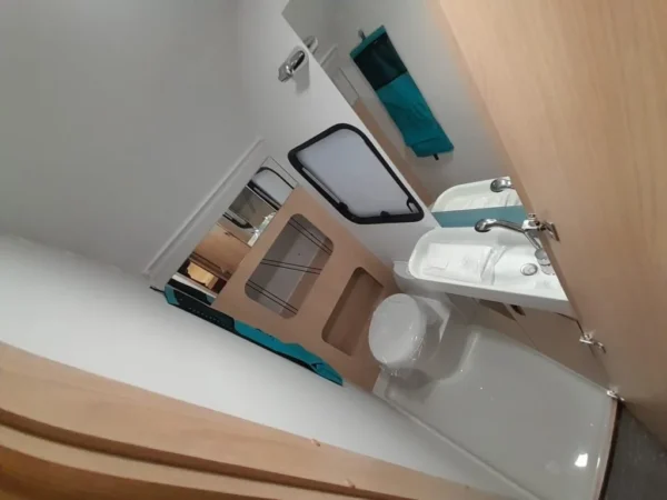 Caravana ADRIA AVIVA 472 PK - Imagen 2