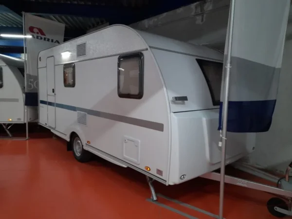 Caravana ADRIA AVIVA 472 PK - Imagen 11