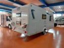 Caravana ALBA 426 FAMILY 2023