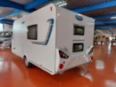 Caravana ALBA 426 FAMILY 2023