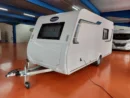 Caravana ALBA 426 FAMILY 2023