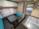 Caravana ALBA 426 FAMILY 2023