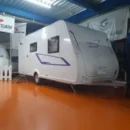 ALBA 466 2024 Caravana