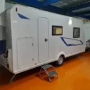 ALBA 466 2024 Caravana
