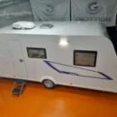 ALBA 466 2024 Caravana
