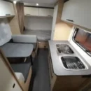 ALBA 466 2024 Caravana