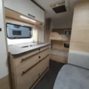 ALBA 466 2024 Caravana