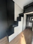 Tiny House Mobilheim DOUBLE LOFT 30m² Wohnfläche – Restposten