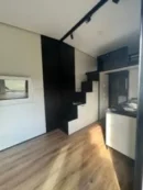 Tiny House Mobilheim DOUBLE LOFT 30m² Wohnfläche – Restposten