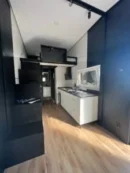 Tiny House Mobilheim DOUBLE LOFT 30m² Wohnfläche – Restposten