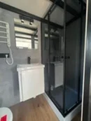 Tiny House Mobilheim DOUBLE LOFT 30m² Wohnfläche – Restposten