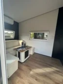 Tiny House Mobilheim DOUBLE LOFT 30m² Wohnfläche – Restposten