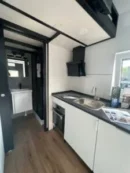 Tiny House Mobilheim DOUBLE LOFT 30m² Wohnfläche – Restposten