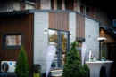 Tiny House Mobilheim DOUBLE LOFT 30m² Wohnfläche – Restposten