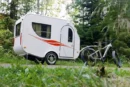 Jalon remolque caravana modelo Go Travel 7