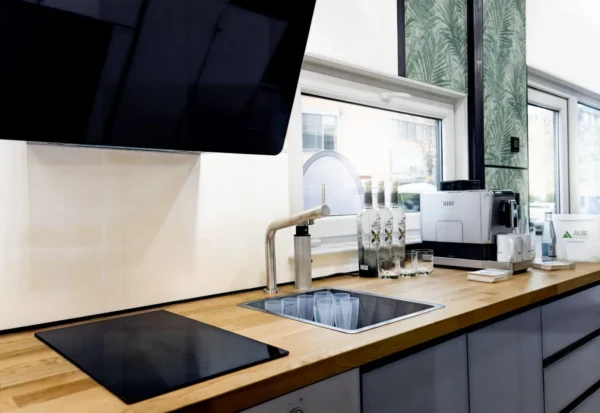 Casa móvil Tiny House DOBLE LOFT con terraza - Imagen 11