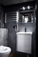 Tiny House Mobilheim DOUBLE LOFT 30m² Wohnfläche – Restposten