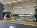 Remolque para pizza FOODTRUCK 360