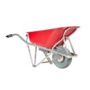 Carretilla eléctrica Matador «E-Barrow» - 250 kg de capacidad de carga