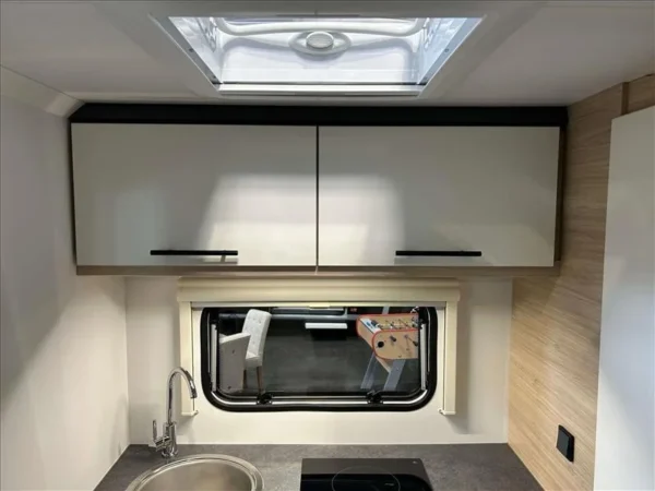 CARAVELAIR ALBA 350 – 2024 - Imagen 8