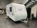 CARAVELAIR ALBA 350 – 2024