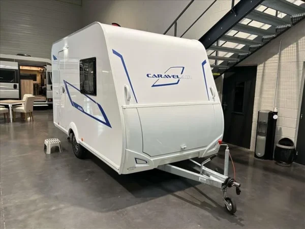 CARAVELAIR ALBA 350 – 2024 - Imagen 2