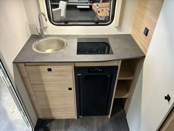 CARAVELAIR ALBA 350 – 2024 - Imagen 7