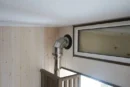 Tiny House Loft casa móvil 25m2 autónomo (estufa de pellets + techo solar)