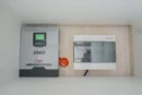 Tiny House Loft casa móvil 25m2 autónomo (estufa de pellets + techo solar)