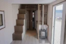 Tiny House Loft casa móvil 25m2 autónomo (estufa de pellets + techo solar)
