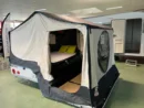 Raclet SOLENA 2.1 Faltcaravan 490 KG 2024