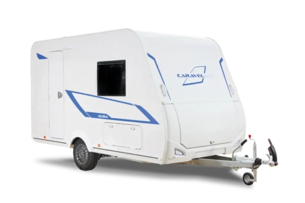 ALBA 466 2024 Caravana - Imagen 2