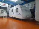ALBA 466 2024 Caravana