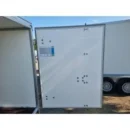 HUMBAUR 5264 KA Kühlanhänger