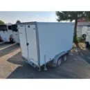 MEYER AZKF3035180 Kühlanhänger