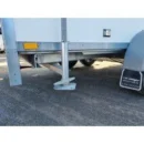 MEYER AZKF3035180 Kühlanhänger