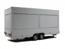 BHB25521HT Remolque de ventas de 5,20 m