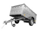 Unitrailer Garden Trailer 201 Kipp (UT004501)
