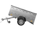 Unitrailer Garden Trailer 201 Kipp (UT004501)